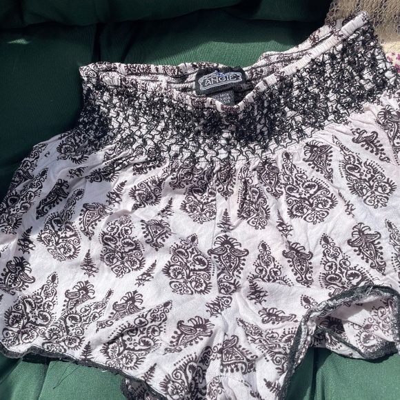 3 Pair Altar'd State Shorts Size Small - Picture 8 of 11